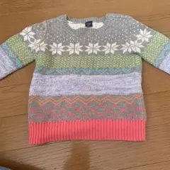 babyGap キッズ トップス ニットセーター 90cm