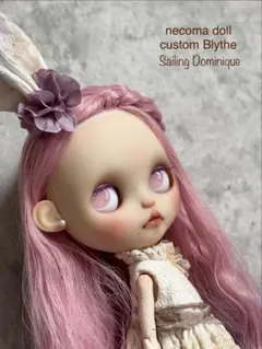 参考♪shino.doll No.443.444♪プチブライスカスタム - メルカリ