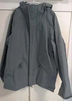 URBAN RESEARCH DOORS マウンテンパーカー