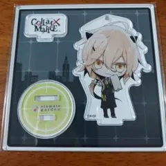 2026年最新】Collar×Malice 白石 アクリルスタンドの人気アイテム