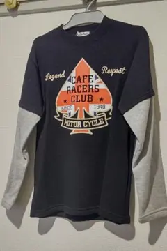 長袖カットソー 150cm