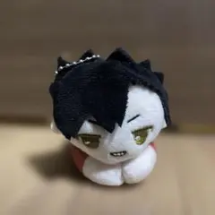 ハイキュー 黒尾鉄朗 ぬいぐるみ