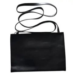 Aeta アエタ レザー サコッシュのサムネイル