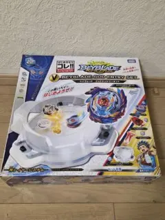 ベイブレードX ゴーストサークル4-60H ランダムブースターVOL.5 02