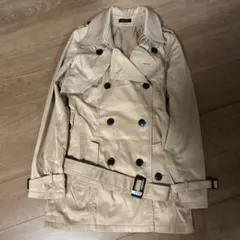 エゴイスト　チェスターコート　レディース　Ｌサイズ　美品