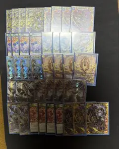 デュエルマスターズ デュエマ サバキz デッキ - メルカリ