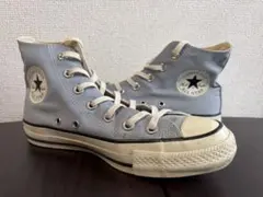 CONVERSE ALL STAR ハイカット グレー