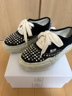 2025年最新】MIhara Yasuhiro スニーカー スタッズの人気アイテム