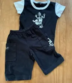 アニエスベー　セットアップ