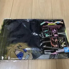 僕のヒーローアカデミア ビッグサイズ ビジュアルタオル 上鳴電気