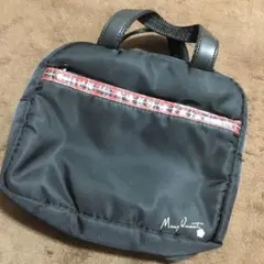 マリークワント ポーチ バッグ