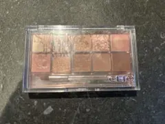 CLIO プロアイパレット　01 シンプリーピンク