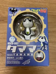 2025年最新】タママ フィギュアの人気アイテム - メルカリ