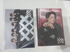 SixTONES 集合 松村北斗 フォトセット