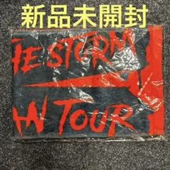 新品未開封　ONEOKROCK eye of the storm