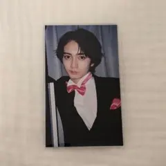 ICEx 山本龍人 トレカ