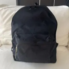 ディガウェル　digawel DAY PACK PORTER ブラック　リュック