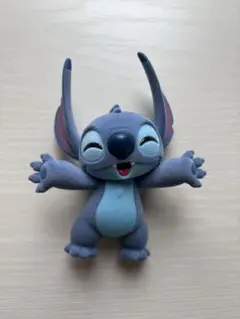 52TOYS スティッチ