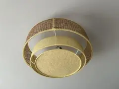 JOURNAL STANDARD DAFNE CEILING LAMP
