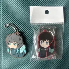 2025年最新】鬼滅の刃 アクリルキーホルダー 時透 無一郎の人気