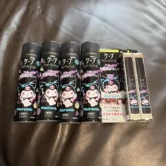ザクロ　輝髪　キラガミザクロペインター　使用品セット ザクロ 輝髪 キラガミザクロペインター 黒、茶、クリア 使用品3種