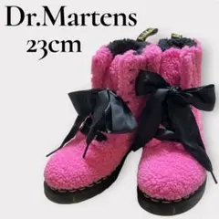 N*O様 Dr.Martens 1460 PASCAL 23cm ピンク 8ホー