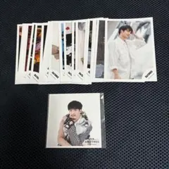 SixTONES ストーンズ　25枚　集合　ジェシー　公式写真 オフショ