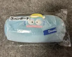 p*a様 ハンギョドン 一番くじ ペンポーチ【送料込み】