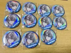 2025年最新】甲斐田晴 缶バッジ 2周年の人気アイテム - メルカリ