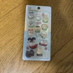 ちいかわ
