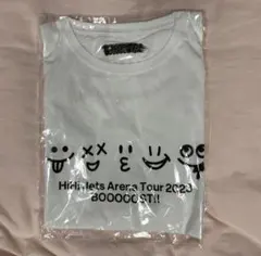 HiHi Jets Arena Tour BOOOOOST!! Tシャツ