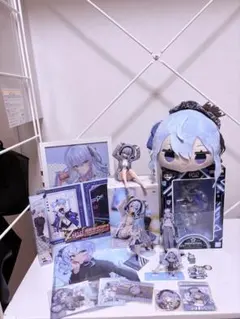 P*a様 ホロライブ 星街すいせい グッズ まとめ売り