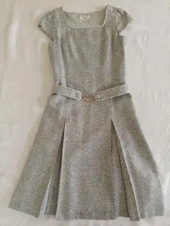 組曲 ワンピース スーツ セットアップ サイズ2(M) 卒業式 入学式