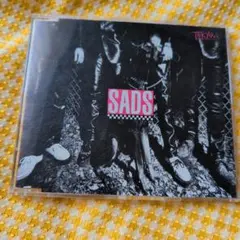 SADS 　TOKYO××