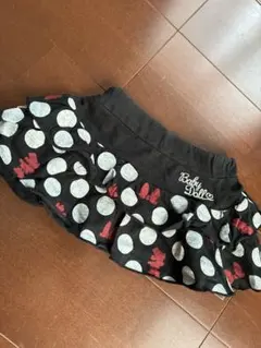 ベビードール　スカート