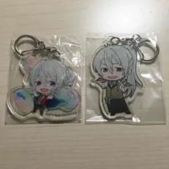 あんスタ日々樹渉アニカフェ アクキー