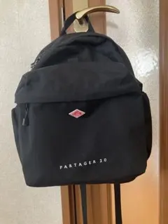 DANTON | コーデュラナイロン デイパック PARTAGER 20のサムネイル