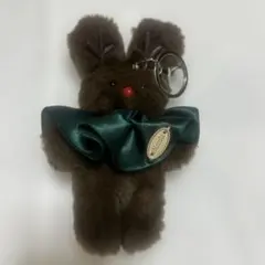 my little Ann クマ ぬいぐるみ 中古品 - メルカリ