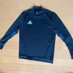 お値下げ　adidas アディダス　トレーニングウェア　160