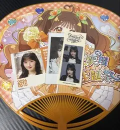CUTIE STREET 川本笑瑠 生誕祭2026 入場特典 チェキ - メルカリ