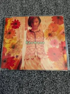 帯付き 原田知世／Flowers