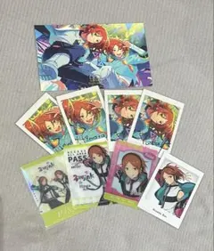 あんスタ 2wink 葵ひなた 葵ゆうた まとめ売り - メルカリ