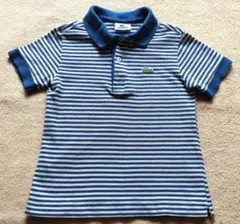 ラコステ トップス