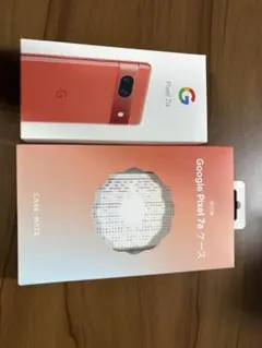 google pixel 7 ケース