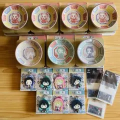 【送料無料】一番くじ E賞　F賞　G賞　17個セット【鬼滅の刃 】