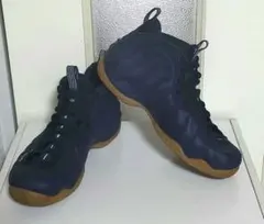 美品 ナイキ フォームポジット