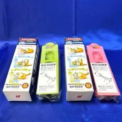 【非売品・レア】あらいぐまラスカル 製氷皿 2個セット ニチレイ ノベルティのサムネイル