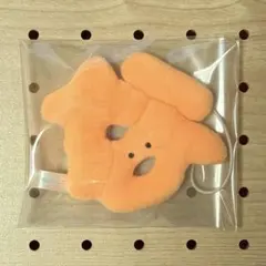高峯翠 翠のにんじんマスコット ぬいぐるみキーホルダー あんスタ展