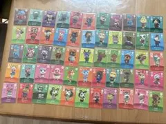 2026年最新】どうぶつの森 amiiboカードの人気アイテム - メルカリ