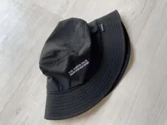 THE NORTH FACE バケットハット ブラック